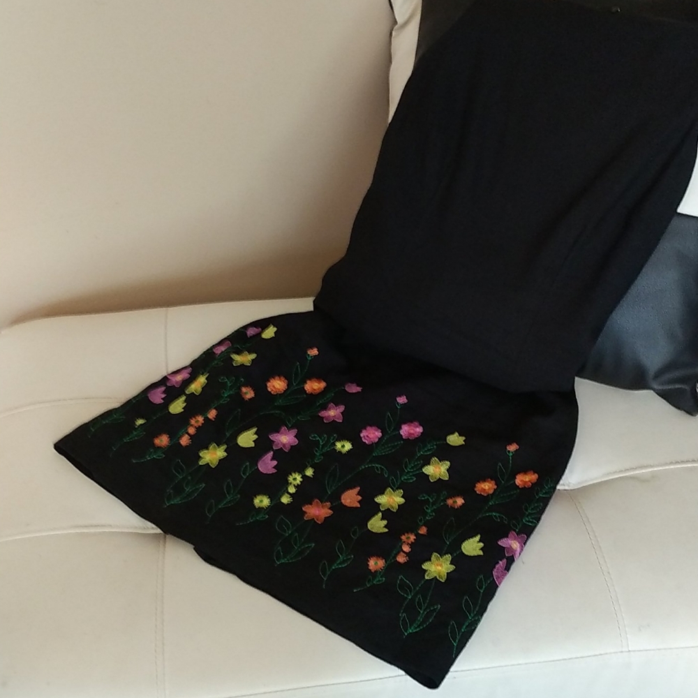 R & K original Shift petite size 4 mini